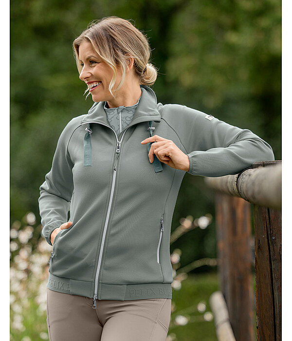 Performance Stretch Jacket Maja II