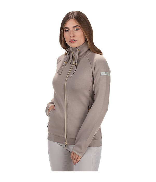Performance Stretch Jacket Maja II