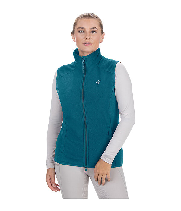 Fleece Gilet Catly