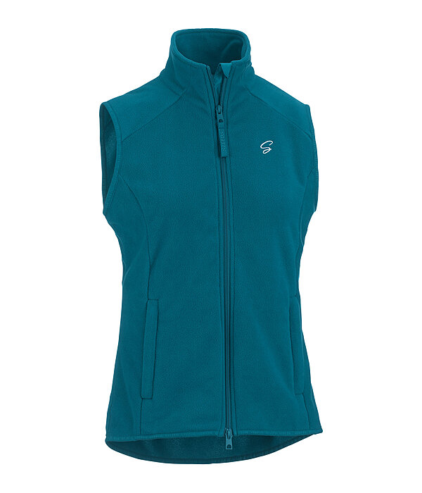 Fleece Gilet Catly