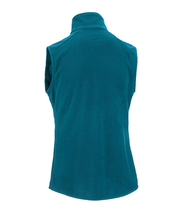 Fleece Gilet Catly