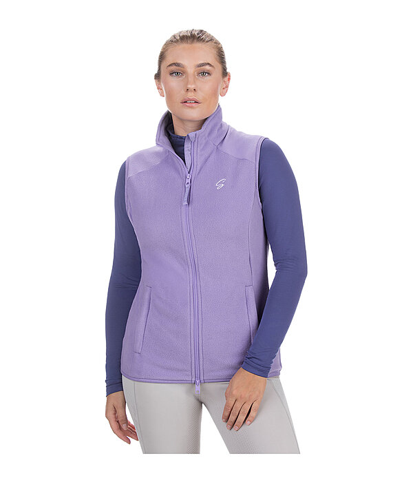 Fleece Gilet Catly