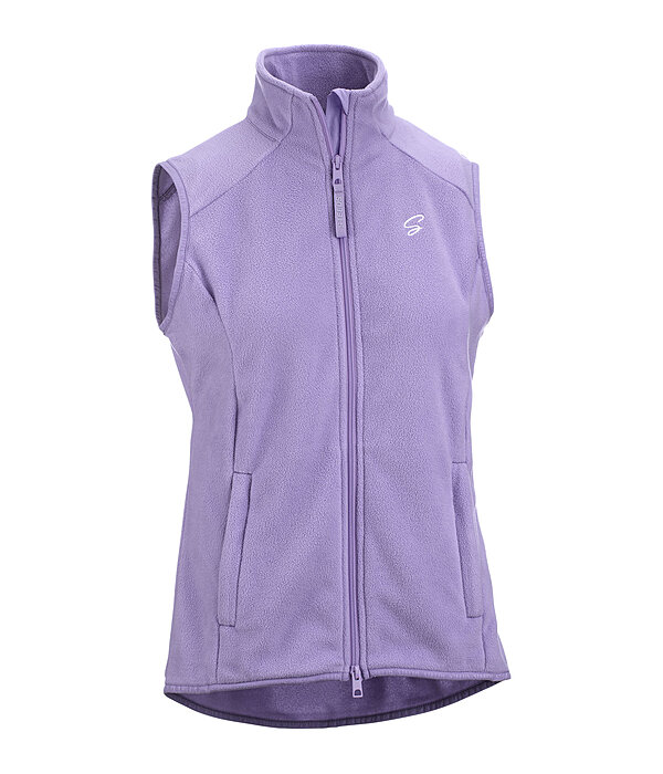 Fleece Gilet Catly