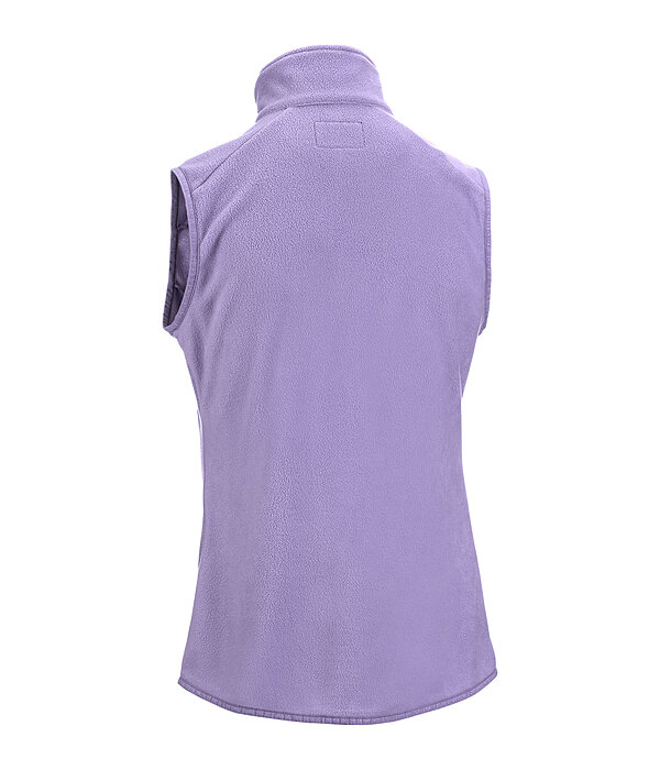 Fleece Gilet Catly