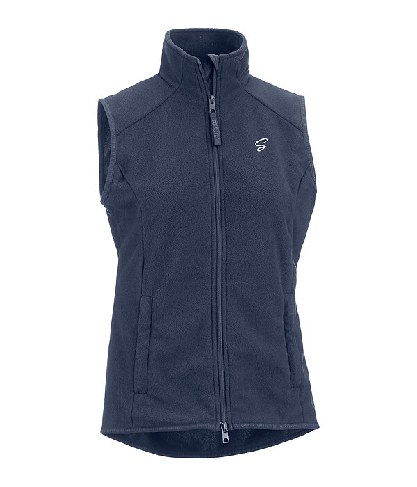 Fleece Gilet Catly