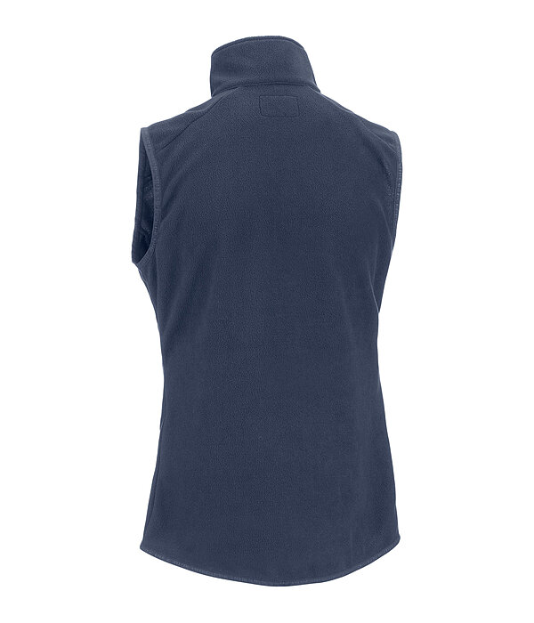 Fleece Gilet Catly