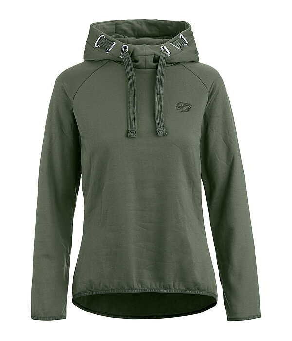 Performance Stretch Hoodie Lola