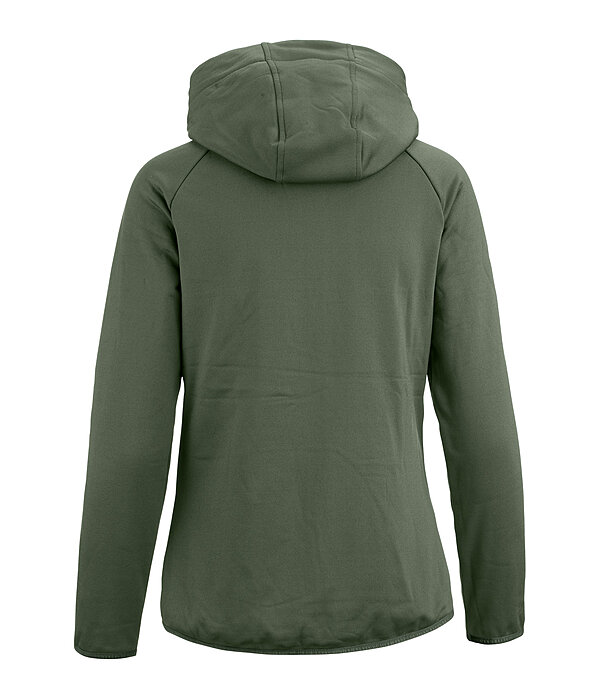 Performance Stretch Hoodie Lola
