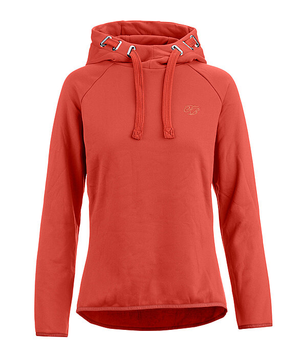 Performance Stretch Hoodie Lola