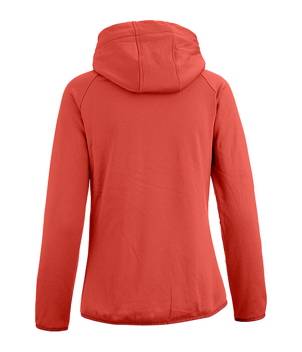 Performance Stretch Hoodie Lola