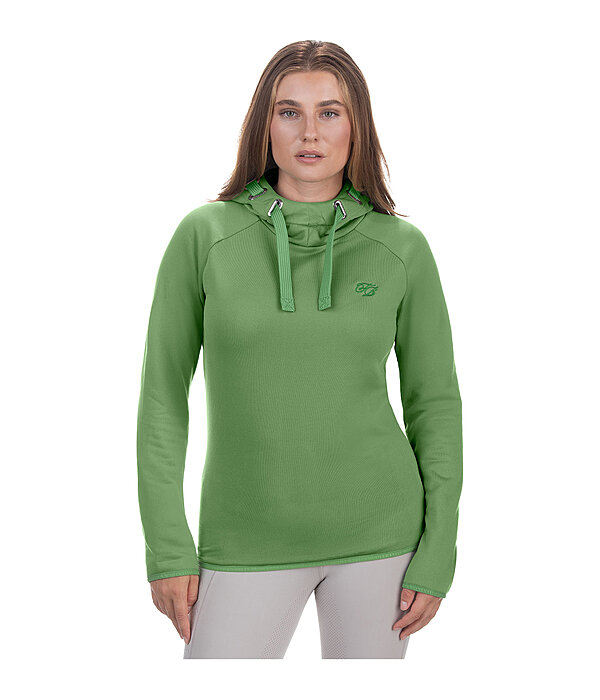 Performance Stretch Hoodie Lola
