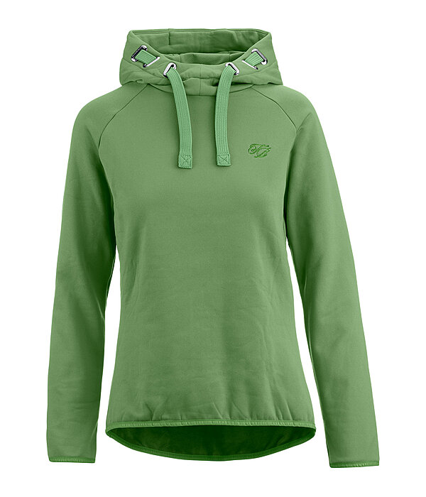 Performance Stretch Hoodie Lola