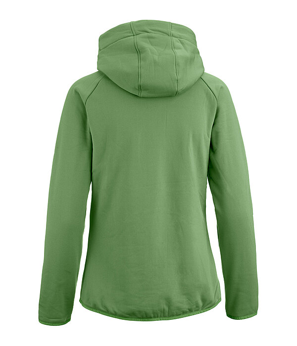 Performance Stretch Hoodie Lola