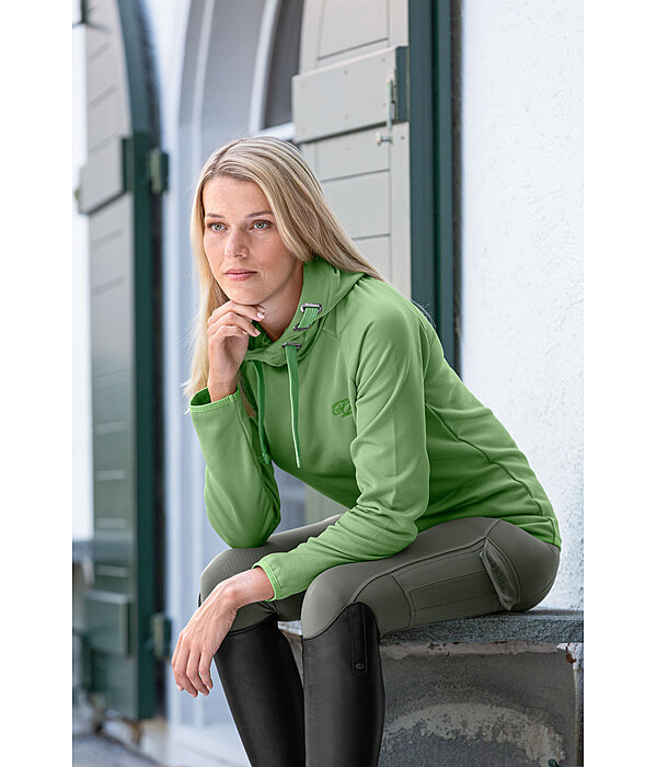 Performance Stretch Hoodie Lola