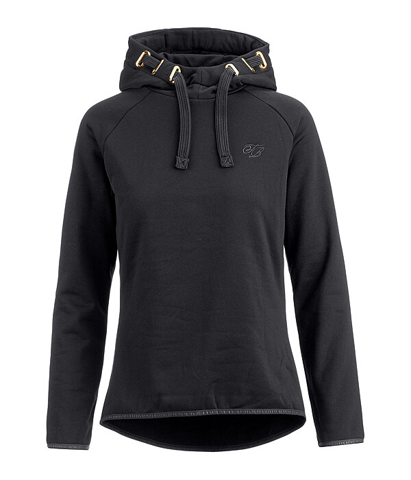 Performance Stretch Hoodie Lola