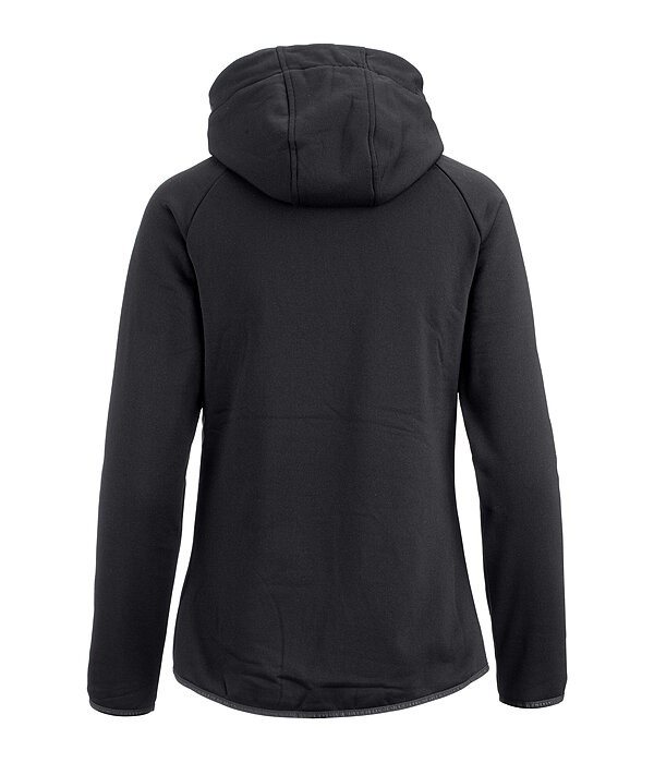 Performance Stretch Hoodie Lola