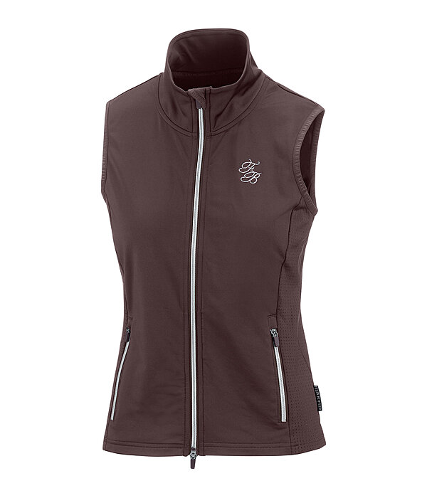 Performance Stretch Gilet Marit