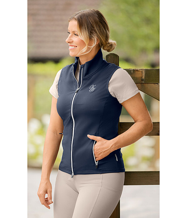 Performance Stretch Gilet Marit