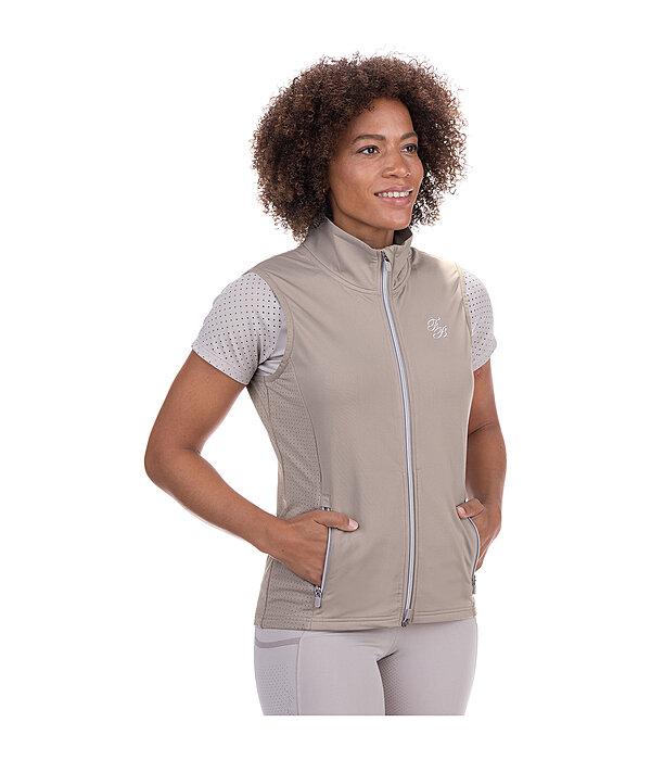 Performance Stretch Gilet Marit