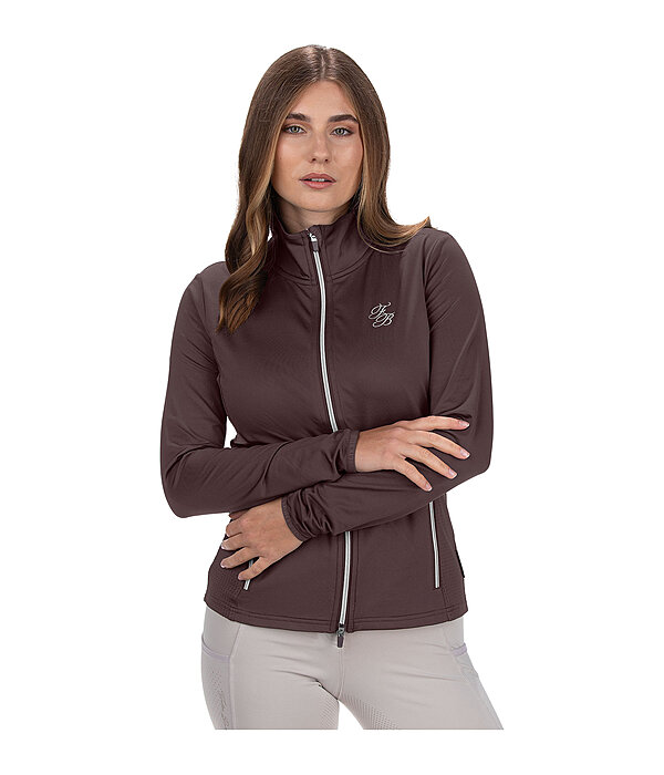 Performance Stretch Jacket Nia