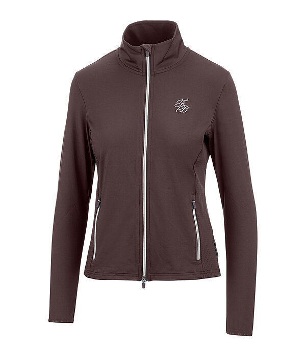 Performance Stretch Jacket Nia
