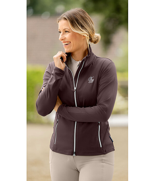 Performance Stretch Jacket Nia