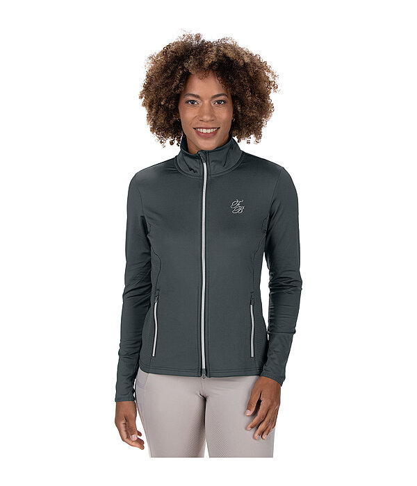 Performance Stretch Jacket Nia
