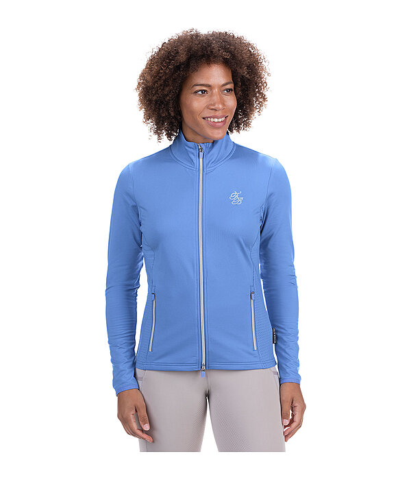 Performance Stretch Jacket Nia