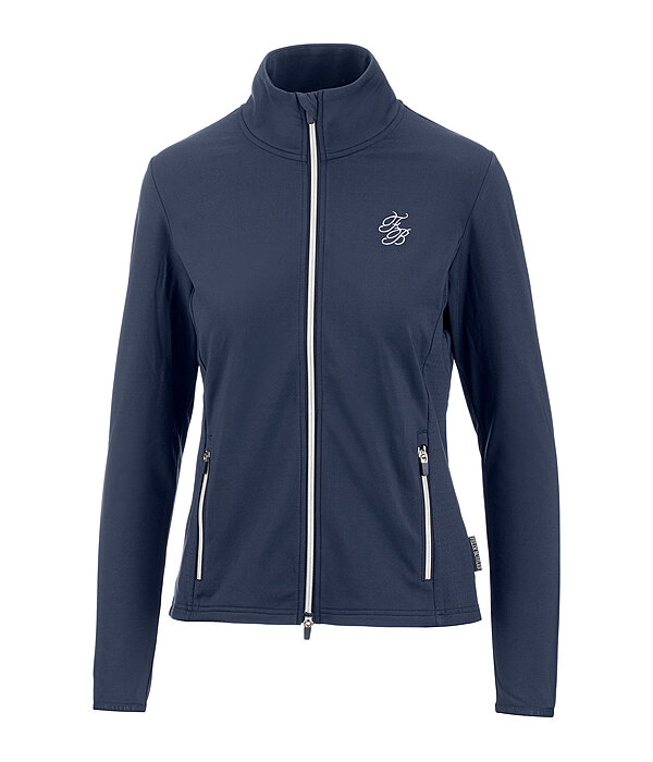Performance Stretch Jacket Nia