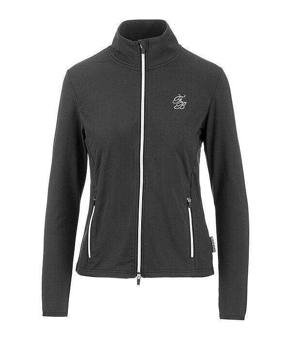 Performance Stretch Jacket Nia