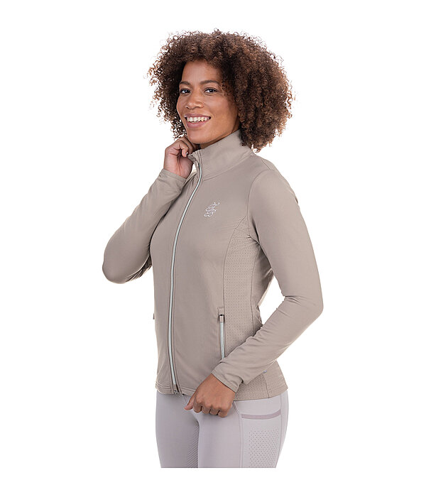 Performance Stretch Jacket Nia
