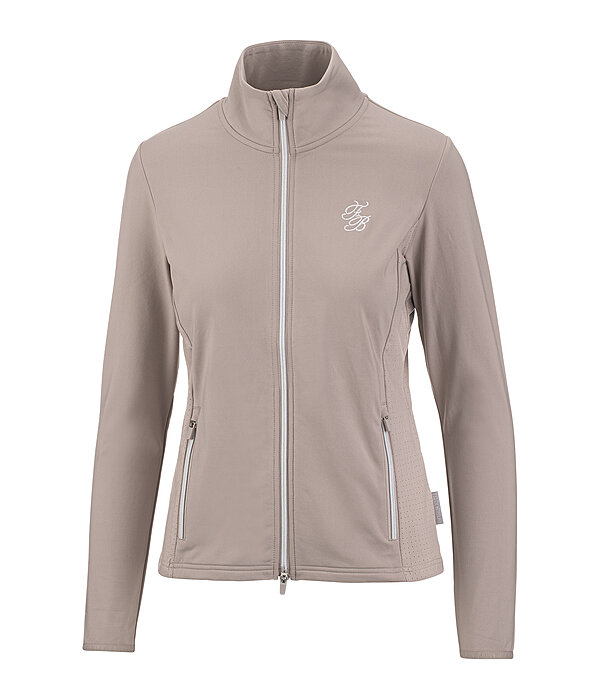 Performance Stretch Jacket Nia