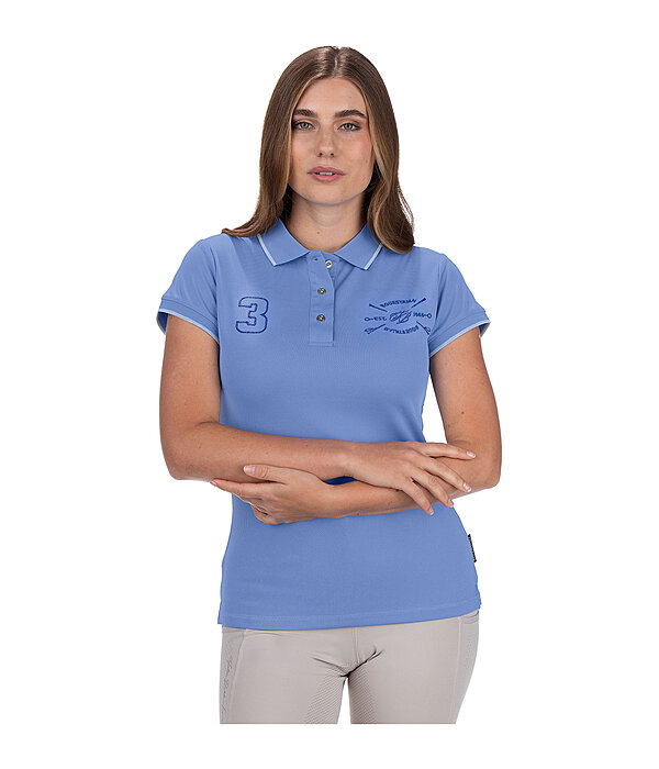 Functional Polo Shirt Mavie