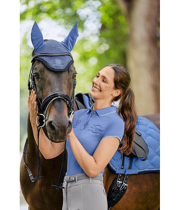 Functional Polo Shirt Mavie