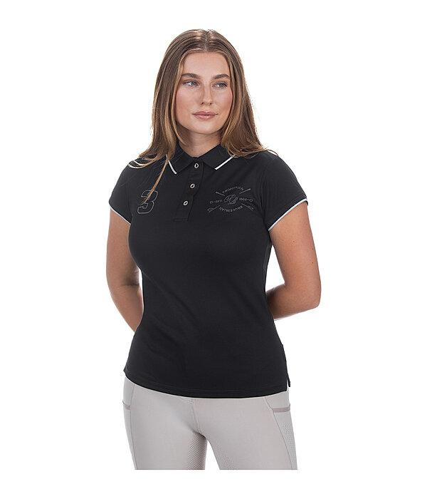 Functional Polo Shirt Mavie