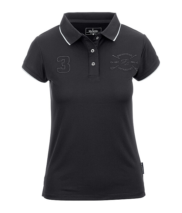 Functional Polo Shirt Mavie