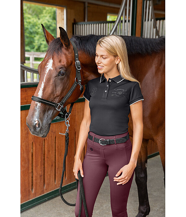 Functional Polo Shirt Mavie
