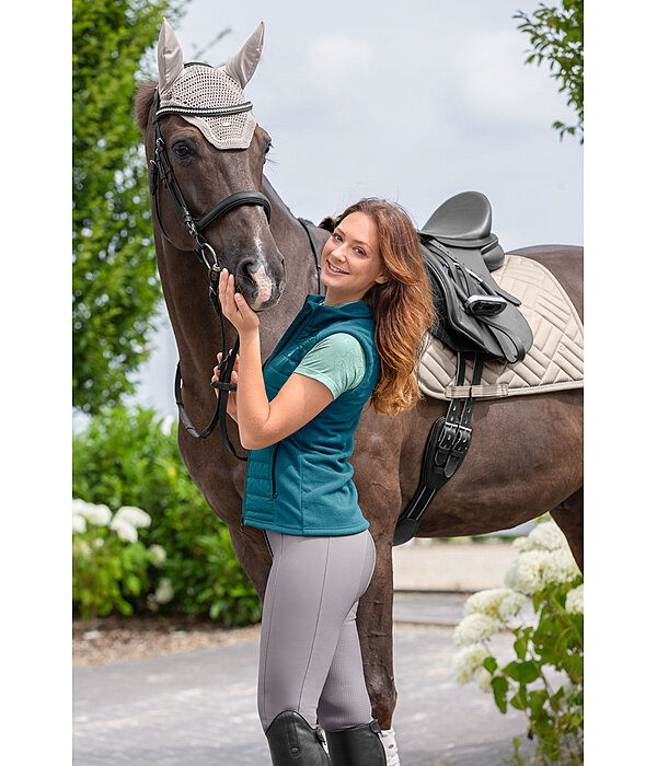 Combi Riding Gilet Cleo II