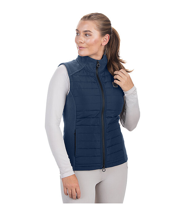 Combi Riding Gilet Cleo II
