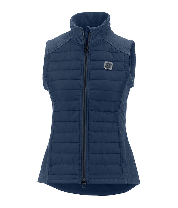 Combi Riding Gilet Cleo II