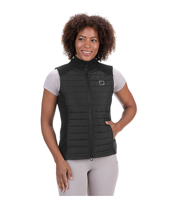 Combi Riding Gilet Cleo II