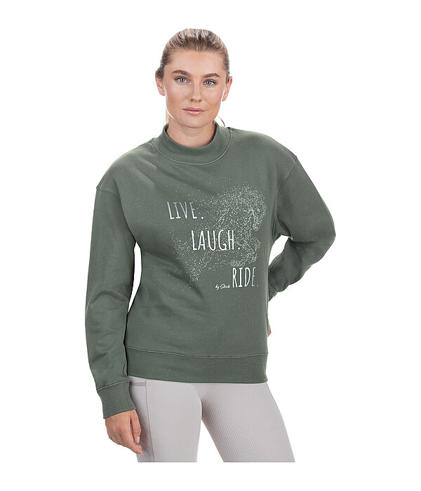 Sweat Pullover Livie