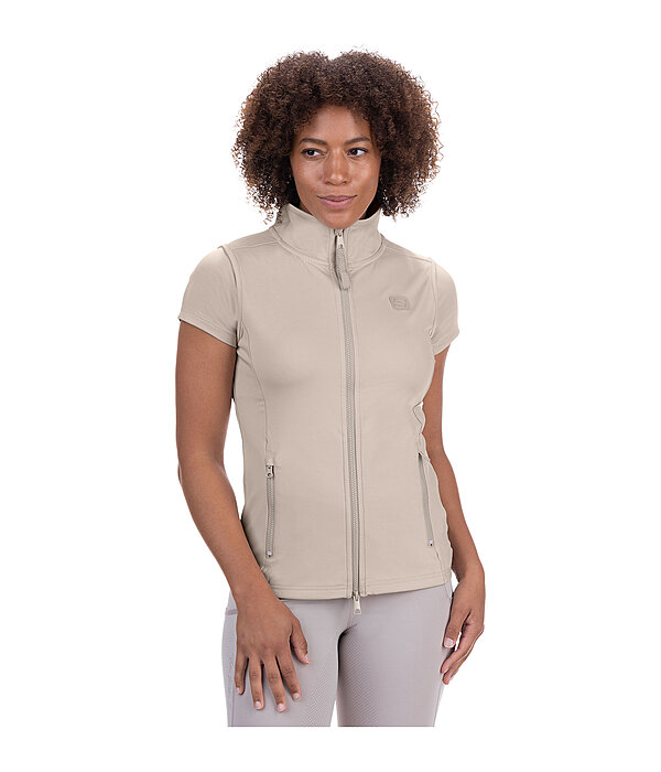 Performance Stretch Riding Gilet Tracy II