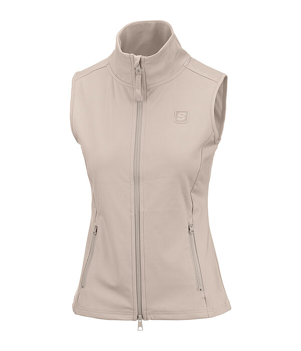 Performance Stretch Riding Gilet Tracy II