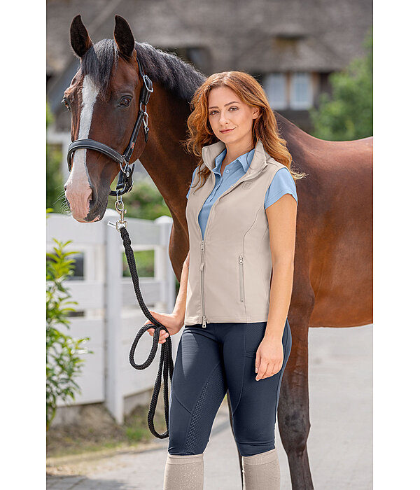 Performance Stretch Riding Gilet Tracy II