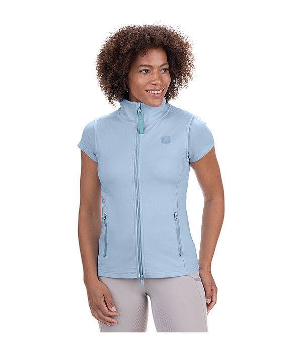 Performance Stretch Riding Gilet Tracy II