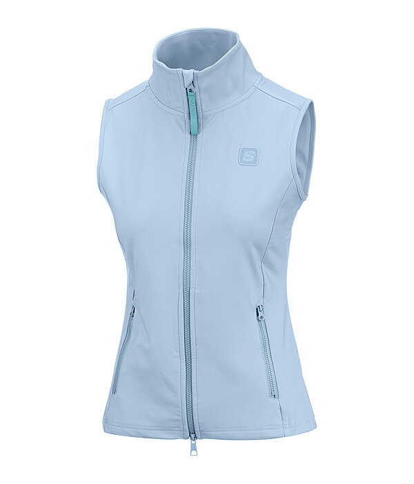Performance Stretch Riding Gilet Tracy II