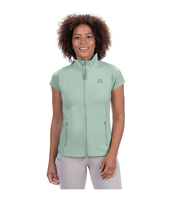 Performance Stretch Riding Gilet Tracy II