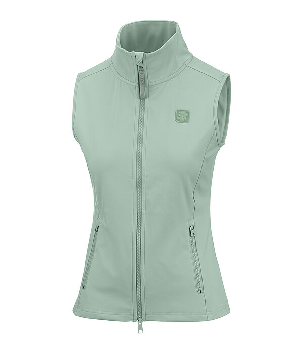 Performance Stretch Riding Gilet Tracy II