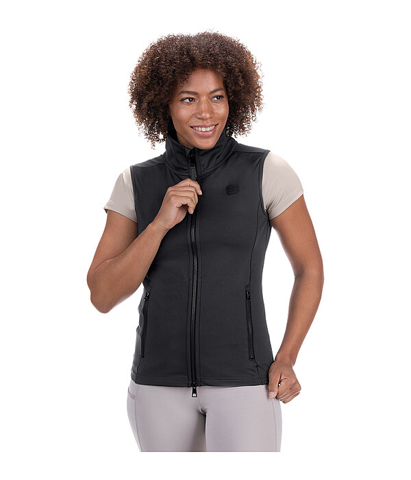 Performance Stretch Riding Gilet Tracy II